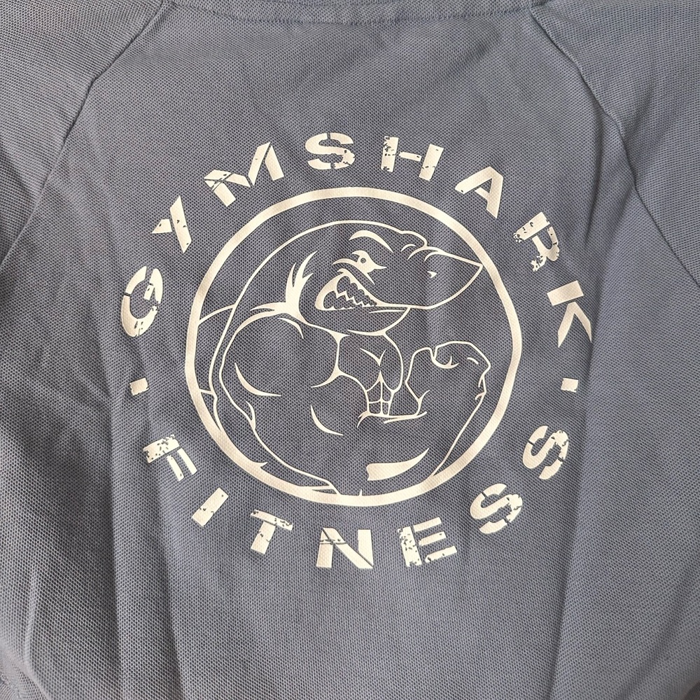 Gymshark top